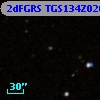 2dFGRS TGS134Z026
