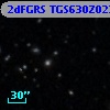 2dFGRS TGS630Z022