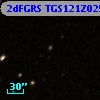 2dFGRS TGS121Z025