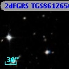 2dFGRS TGS861Z650