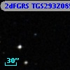2dFGRS TGS293Z085