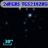 2dFGRS TGS218Z058