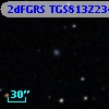 2dFGRS TGS813Z234