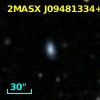2MASX J09481334+5809299