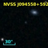 NVSS J094558+592903