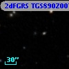 2dFGRS TGS890Z007
