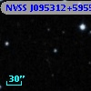 NVSS J095312+595515