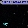 2dFGRS TGN071Z020