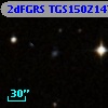 2dFGRS TGS150Z147