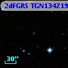 2dFGRS TGN134Z197