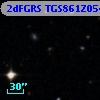 2dFGRS TGS861Z054