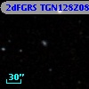 2dFGRS TGN128Z083