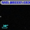 NVSS J093337+592005