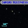 2dFGRS TGS274Z114