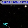 2dFGRS TGN127Z208