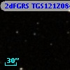 2dFGRS TGS121Z084