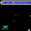 2dFGRS TGN197Z081