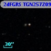 2dFGRS TGN257Z090