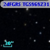 2dFGRS TGS868Z311