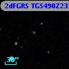 2dFGRS TGS490Z233