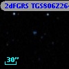 2dFGRS TGS806Z264