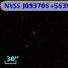 NVSS J093708+583819