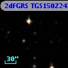 2dFGRS TGS150Z242