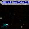 2dFGRS TGS072Z038