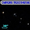2dFGRS TGS234Z162