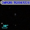 2dFGRS TGS567Z217