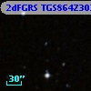 2dFGRS TGS864Z303