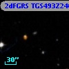 2dFGRS TGS493Z240