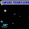 2dFGRS TGN071Z093