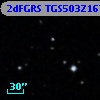 2dFGRS TGS503Z167