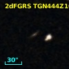 2dFGRS TGN444Z107