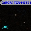 2dFGRS TGN447Z214
