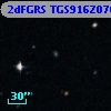 2dFGRS TGS916Z070