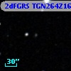2dFGRS TGN264Z169
