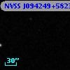 NVSS J094249+582347