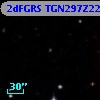 2dFGRS TGN297Z227