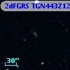 2dFGRS TGN443Z120