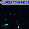 2dFGRS TGN174Z202