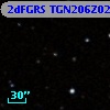 2dFGRS TGN206Z026