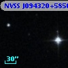 NVSS J094320+585618