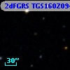 2dFGRS TGS160Z094