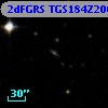2dFGRS TGS184Z200