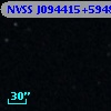 NVSS J094415+594856