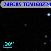 2dFGRS TGN160Z245