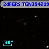 2dFGRS TGN384Z194