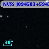 NVSS J094503+594353